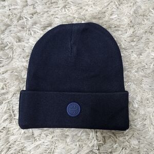 Madhappy 😡 😁 buddy beanie in navy